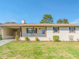 174 Jackson Rd, Caryville, TN 37714