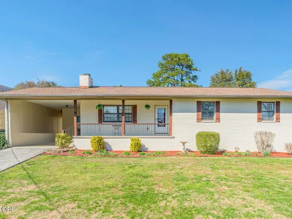 174 Jackson Rd, Caryville, TN 37714