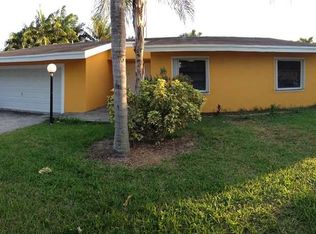 12960 SW 103rd Ter, Miami, FL 33186