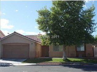 10640 Aire Dr, Las Vegas, NV 89144