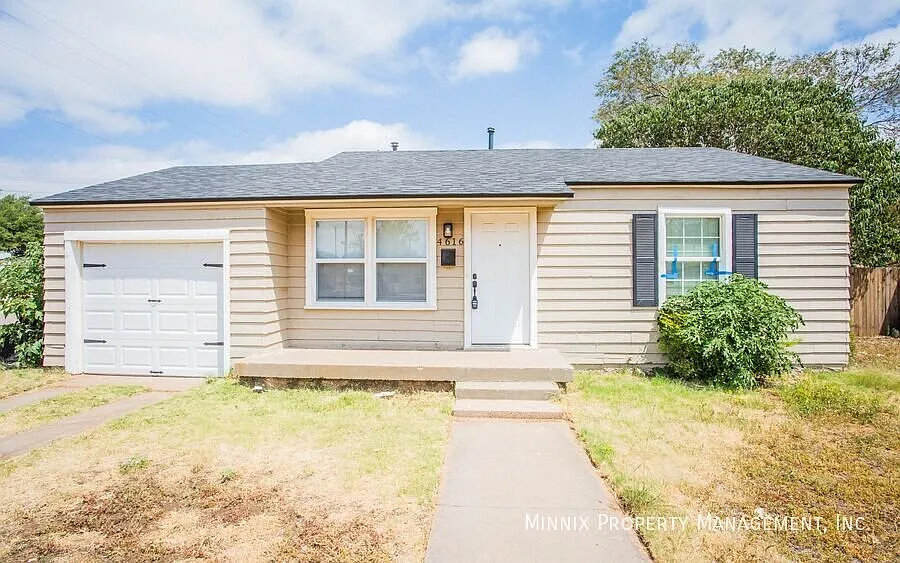 2 bedroom | 4616 33rd St. — Photo 3