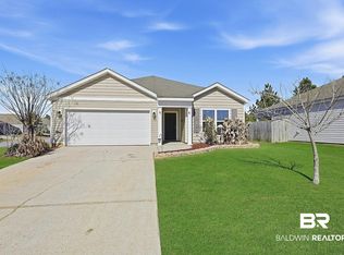 983 Summerton Dr, Foley, AL 36535