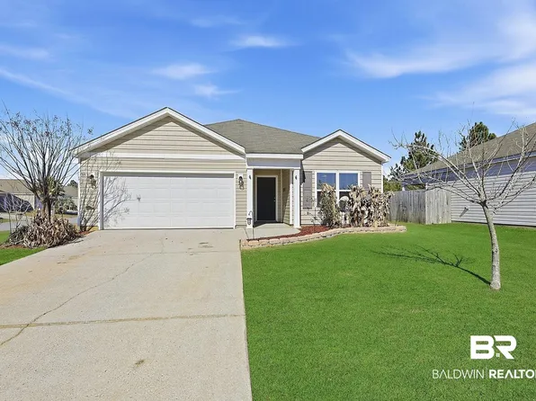 983 Summerton Dr, Foley, AL 36535