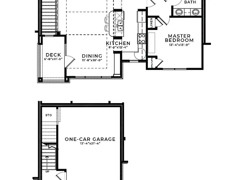 Mansions At Canyon Creek Apartments — Photo 43