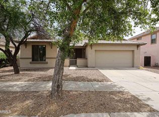 14891 N 135TH Lane, Surprise, AZ 85379