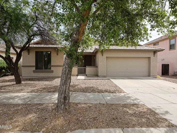 14891 N 135TH Lane, Surprise, AZ 85379