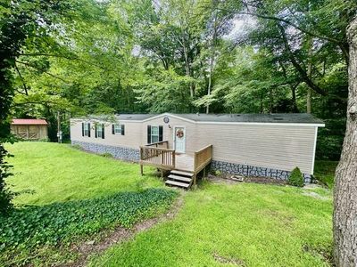 12 Mill Creek Rd, Mount Hope, WV, 25880