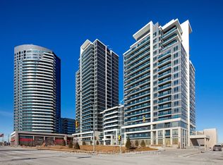 7171 Yonge St #2802, Markham, ON L3T 0C5