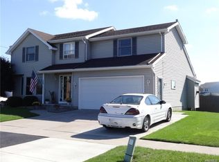 369 Erie St, Lancaster, NY 14086