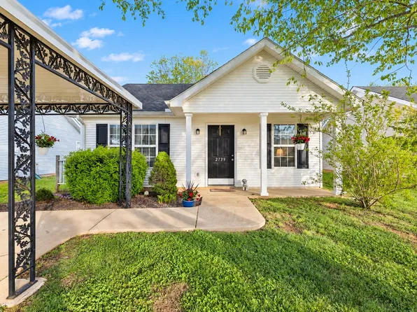 2739 Oxford Hall Ave, Murfreesboro, TN 37128