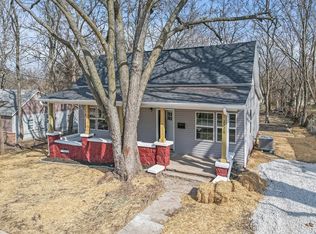 2126 N Pierce Ave, Springfield, MO 65803