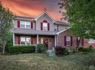 20 Pembrook Dr, Springboro, OH 45066