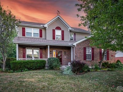 20 Pembrook Dr, Springboro, OH, 45066