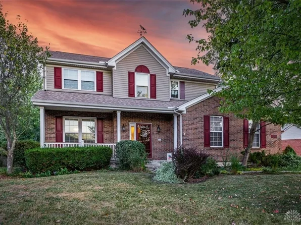 20 Pembrook Dr, Springboro, OH 45066