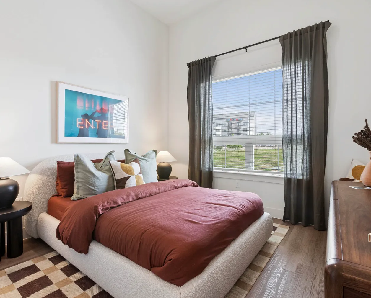 Brand New East Side Live/Work Space, Offering 12 Weeks Free! Open Concept, Incredible Walkability! — Photo 3