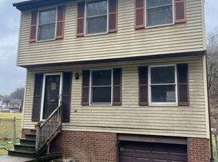 2416 N Charles St, Pittsburgh, PA 15214