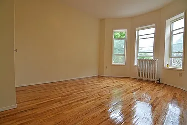 Rented by David Hirsch, LREB