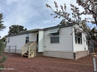 40 N 3129th, Vernon, AZ 85940