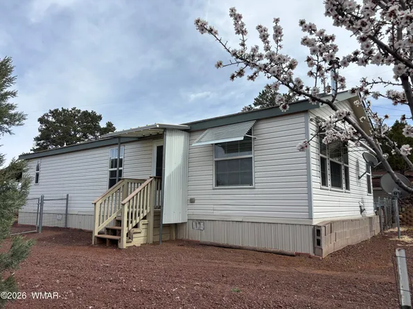 40 N 3129th, Vernon, AZ 85940