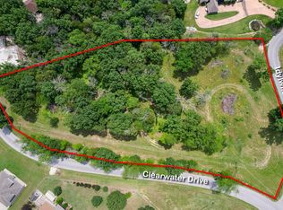 Lot 3 Clearwater Drive, Ridgedale, MO 65739