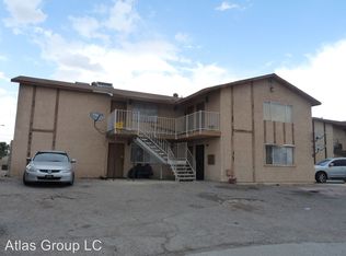 4370 Twin View Cir APT 2, Las Vegas, NV 89121