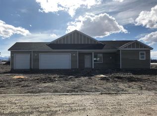 503 Cameron Loop, Bozeman, MT 59718