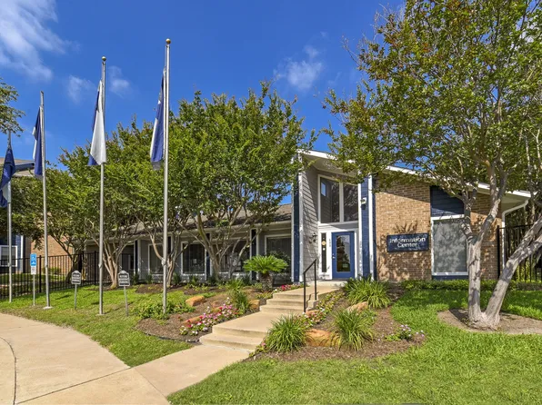 Remington House Apartments