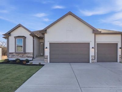 3041 NW 95th Ter, Kansas City, MO, 64154