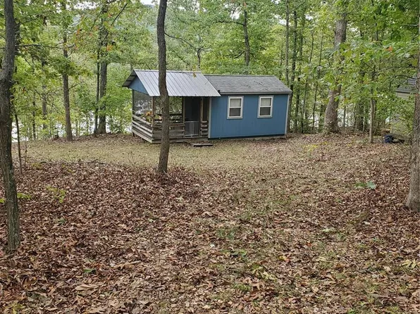 1 Star Lake Rd, Annapolis, MO 63620