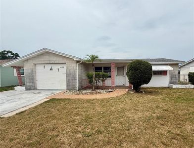 3035 Coldwell Dr, Holiday, FL, 34691