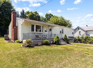 85 Victoria Rd, New Britain, CT 06052