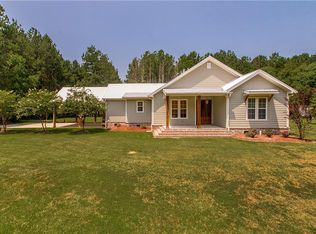 13199 Highway 21 S, Bogalusa, LA 70427