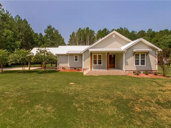 13199 Highway 21 S, Bogalusa, LA 70427