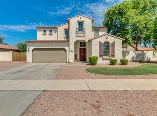 4864 S Summit Ct, Gilbert, AZ 85298