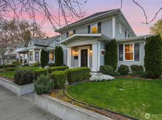 607 Boyer Ave, Walla Walla, WA 99362