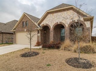3711 White Summit Ln, Melissa, TX 75454