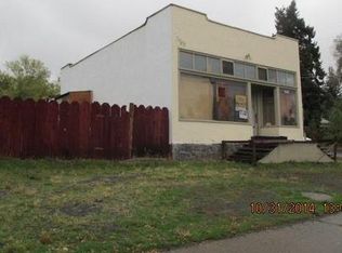 1050 California Ave, Klamath Falls, OR 97601