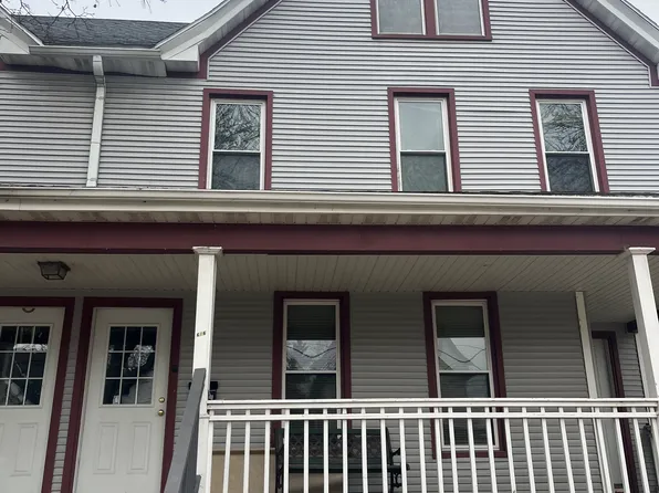 616 S Mills St, Madison, WI 53715