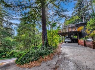 13546 W Park Ave, Boulder Creek, CA 95006