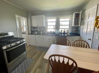 19 Bowen Ave #2, Medford, MA 02155