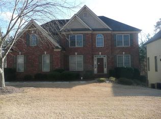 1868 Mapmaker Dr, Dacula, GA 30019