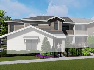 Monarch Plan, The Lakes at Centerra, Loveland, CO 80538