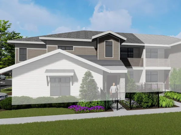 Monarch Plan, Highlands at Fox Hill