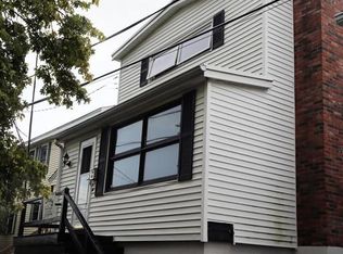 43 Sears St, Revere, MA 02151