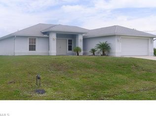 7018 Brazil Ct, Labelle, FL 33935