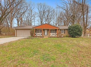 3120 Old Medina Rd, Jackson, TN 38305