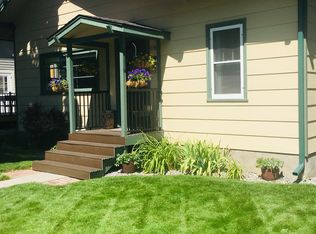 116 Strand Ave, Missoula, MT 59801