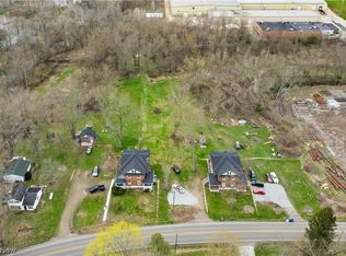 2161 Center Rd, Clinton, OH 44216