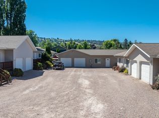 1114 Hillcrest Dr APT 3, Polson, MT 59860