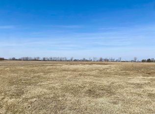 N 200 W, Uniondale, IN 46791